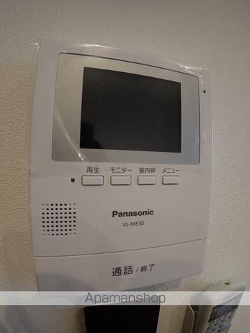 グランシエルIの内装写真