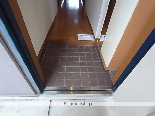 センチュリーパーク正保1番館の内装写真