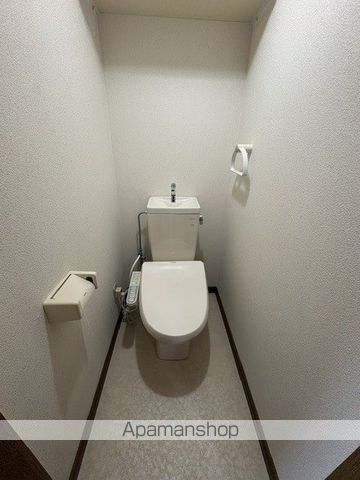 プリムラコートの内装写真