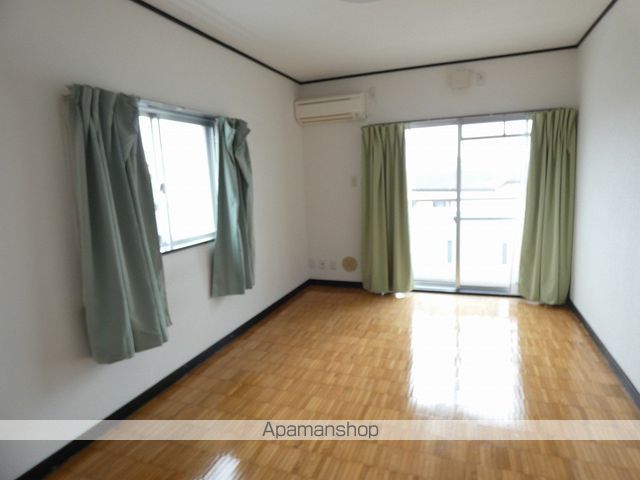 Villa Pine Plainの内装写真