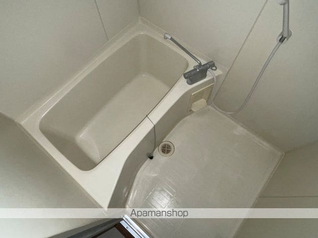 小名川ハイツ谷上IIの内装写真