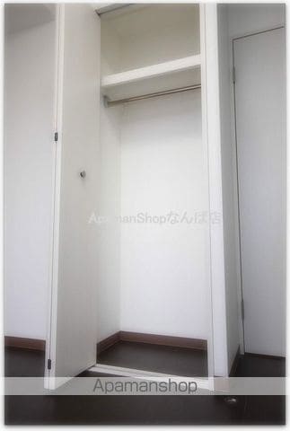 グランパシフィック今宮の内装写真