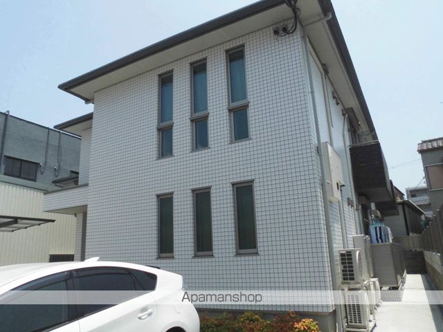 KAORIGAOKA JOYの外観写真