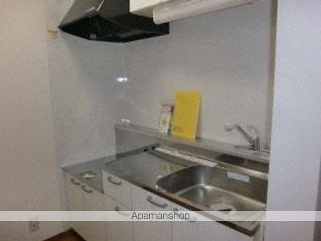 メゾンいせやの内装写真