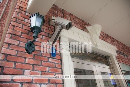 佐伯ビルディングス[1LDK/38.85m2]の共用部4