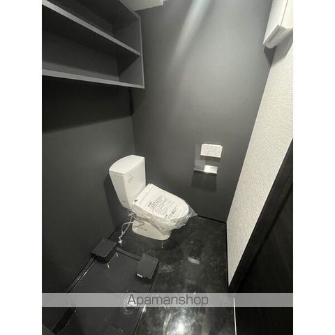 グランドロアール上新庄の内装写真