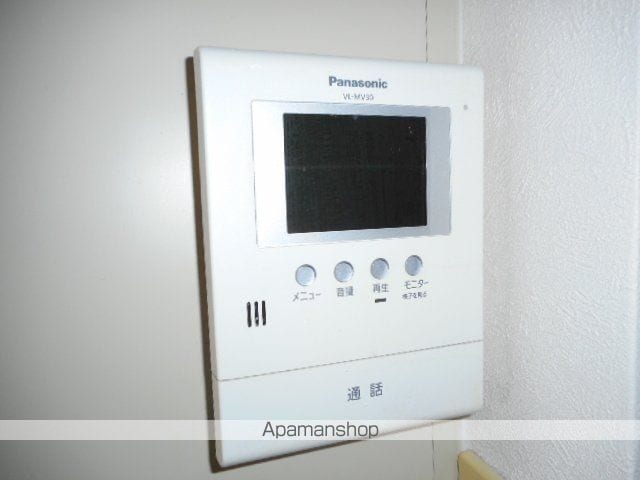 MKタウン江場Bの内装写真