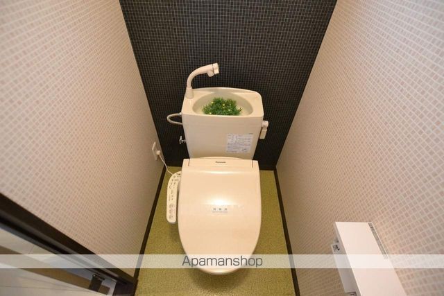 ヴィレッタ東広島参番館の内装写真