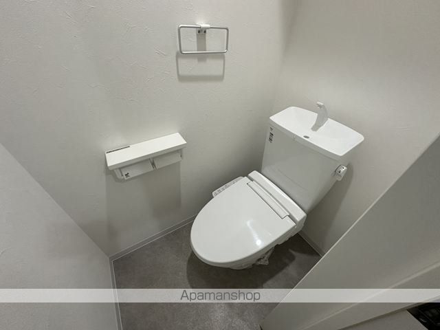 千里山東4丁目PJの内装写真