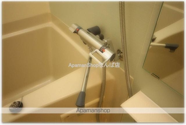 ファーストレジデンス大阪ベイサイドの内装写真