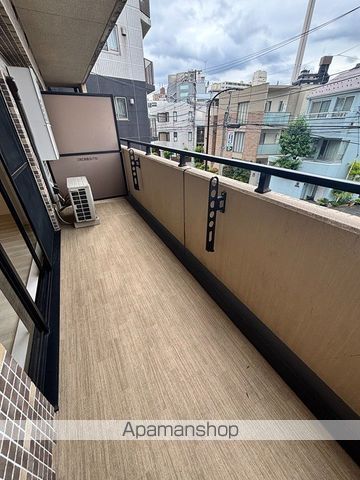 グラマシー恵比寿の内装写真