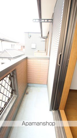 エンジェルハイツ東部台 B棟の内装写真