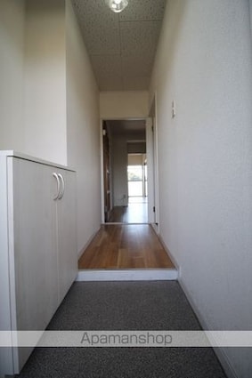 大恵第３マンション[3DK/54.54m2]の玄関