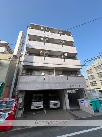 宿院ピア2の外観写真