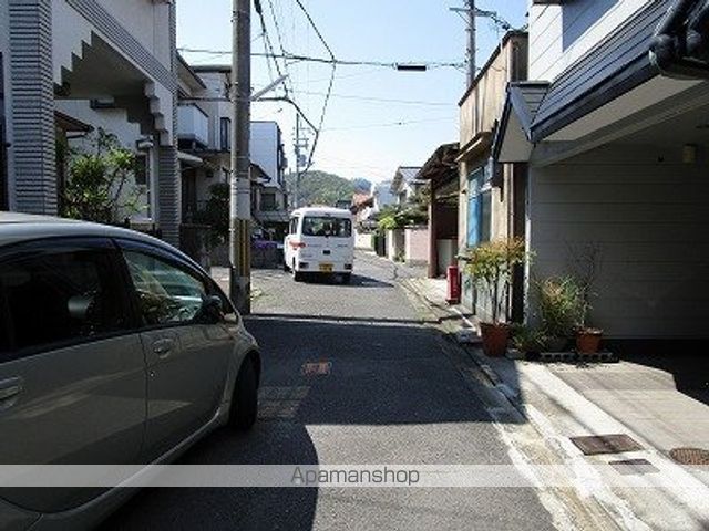 北区大宮玄琢北町20-12貸家の周辺写真