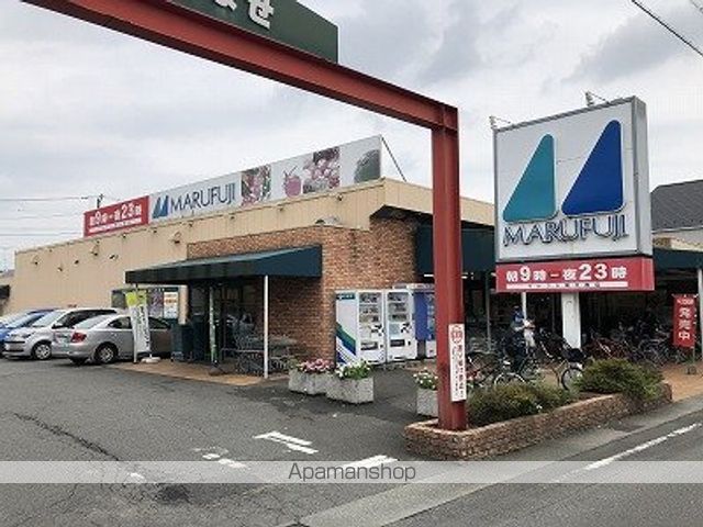 MQUARTO拝島Iの周辺写真