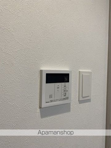プレサンス野江内代ペルティエの内装写真