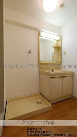 アベニュー本川越の内装写真