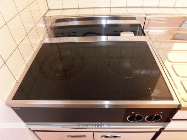 レーベンの内装写真