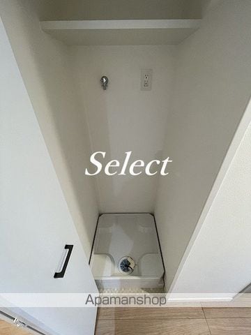 SHOKEN RESIDENCE横浜山手の内装写真