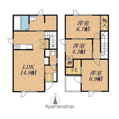 サムネイルイメージ