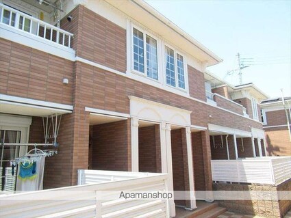 和歌山県和歌山市島[1LDK/46.49m2]の外観2