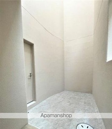 香川県高松市亀井町[1K/31.66m2]のバルコニー