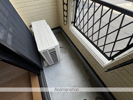 ジュネス二の森[1K/26.91m2]の内装7