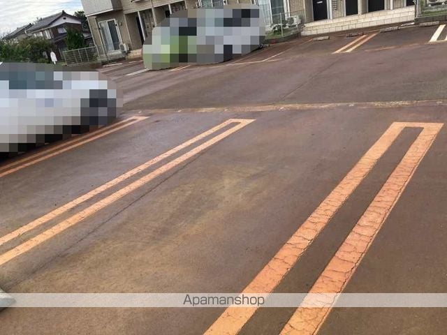 ロジュマン シュシュ Aのその他写真