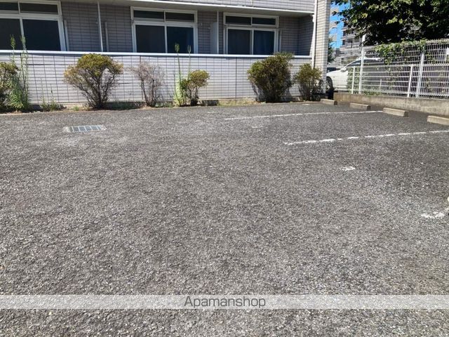 レオパレス湘南21のその他写真