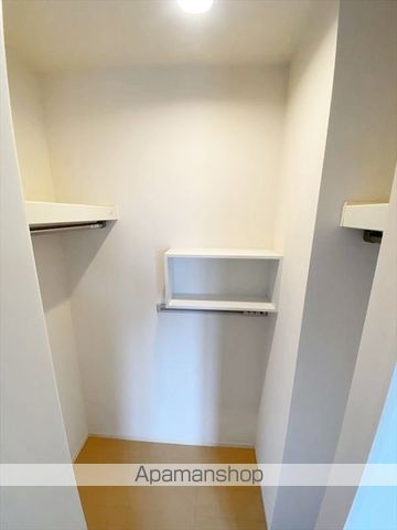 レガーロIIの内装写真