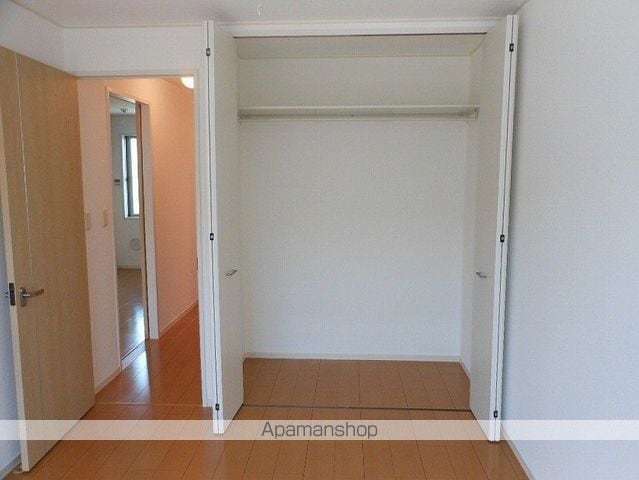 ESPERANCEIの内装写真