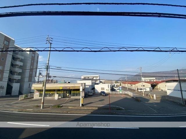 キュービックパレスの内装写真