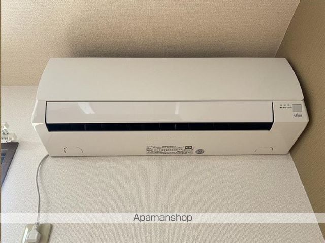 マイプレイス・小松島の内装写真