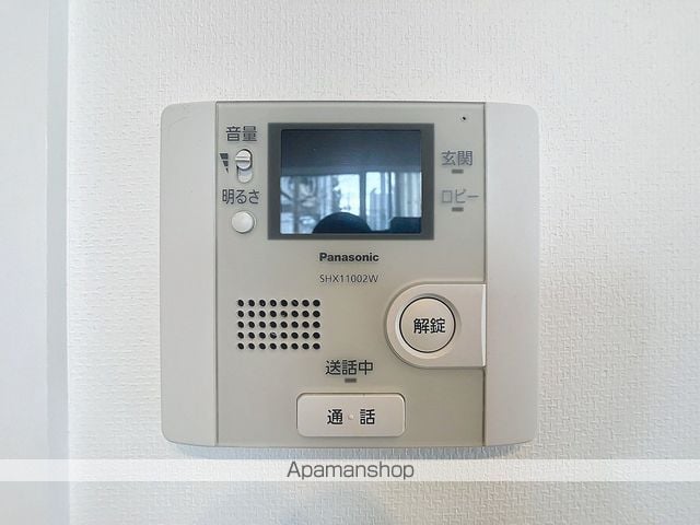 ファーストガーデン鱗町の内装写真
