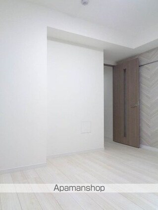 ラフィスタ横浜黄金町[1K/23.41m2]の内装