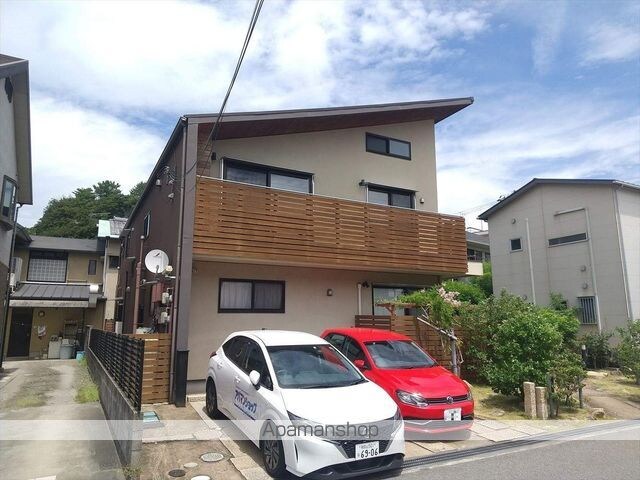 和歌山県和歌山市和歌浦南３丁目[1LDK/38.5m2]の外観4