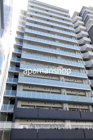 ESLEAD RESIDENCE大阪難波の外観写真