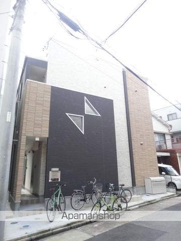 ショコランの玄関写真