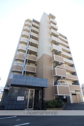 岡山県岡山市南区西市[2DK/50.55m2]の外観1