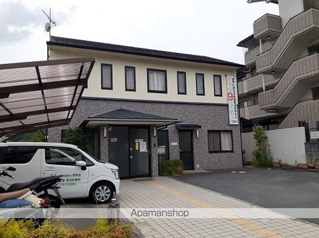 めぞん北山の周辺写真