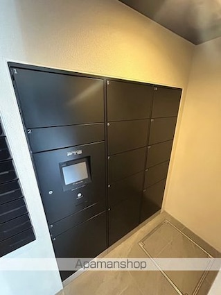 グランカーサ三ノ輪Ⅱ[1DK/25.31m2]の共用部4