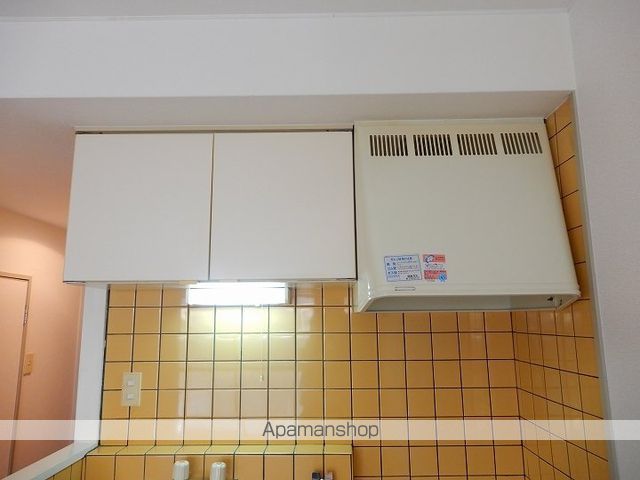上之園フラッツの内装写真