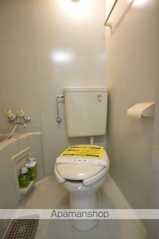 プチメゾンロゼの内装写真