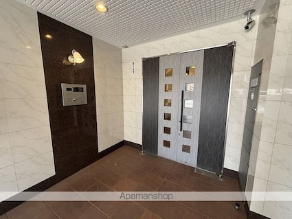 タウンライフ内山[1K/24.51m2]のロビー