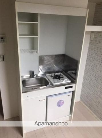 ハーモニーテラス大山西町の内装写真