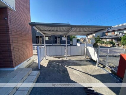 グレイスハイムⅥ[1R/36.69m2]の共用部4