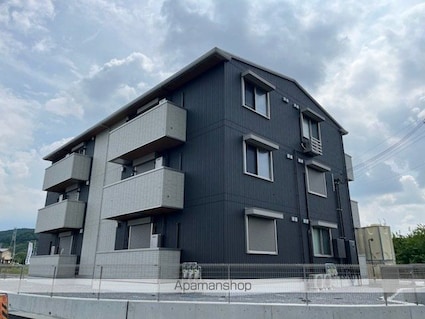 Ｄレジデンス東近江[1LDK/41.86m2]の外観2