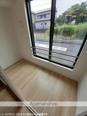 グローヴコクブAの内装写真