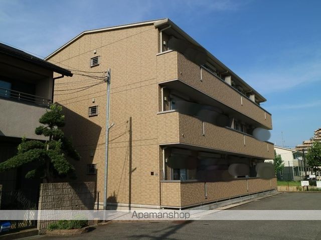 パークサイド渋川 B